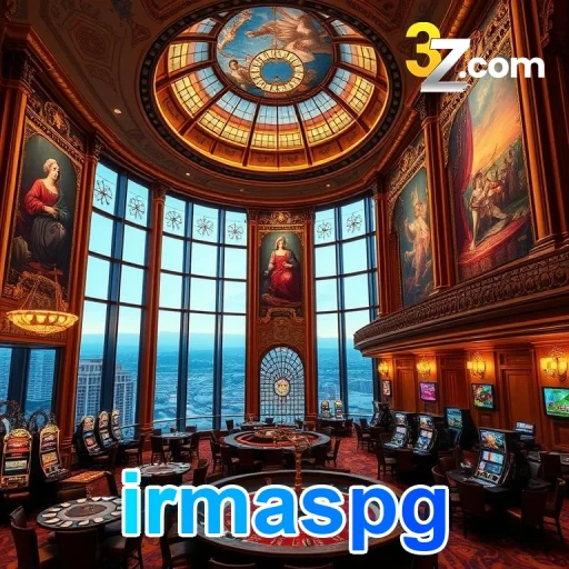 irmaspg