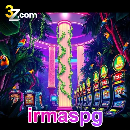 irmaspg Jogos de caça-níqueis