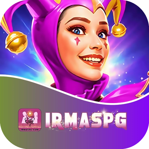 irmaspg LOGO