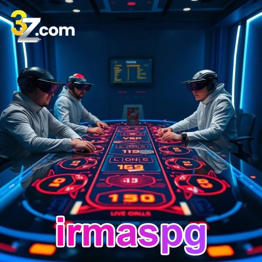 irmaspg Jogos de caça-níqueis